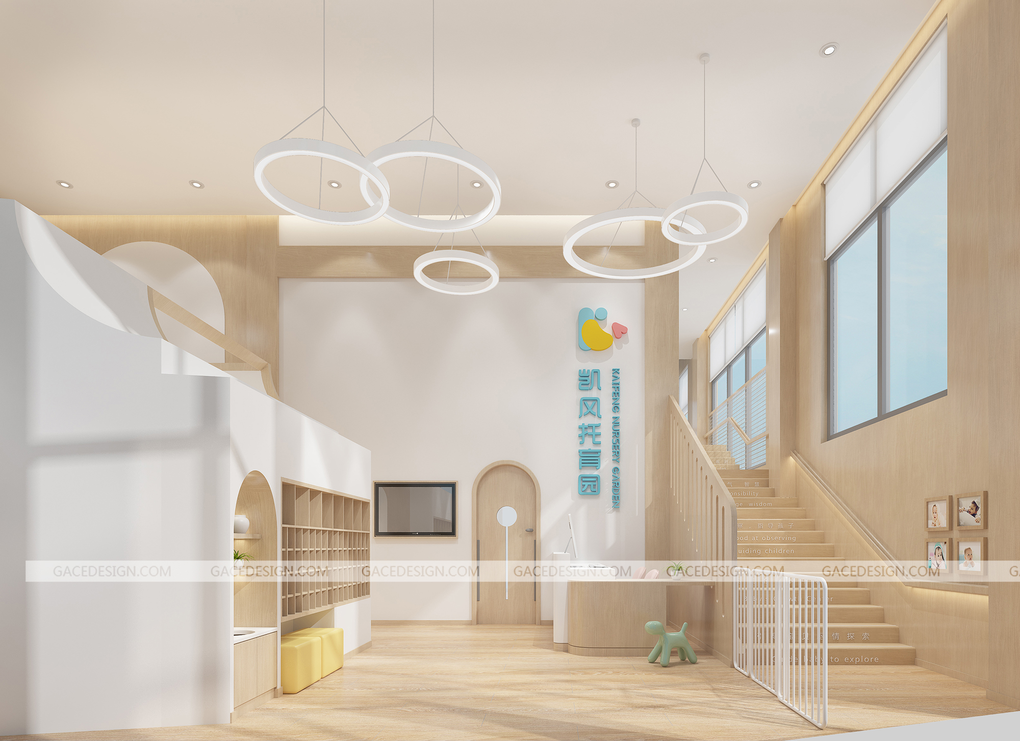 幼兒園吊頂材料要怎么選？