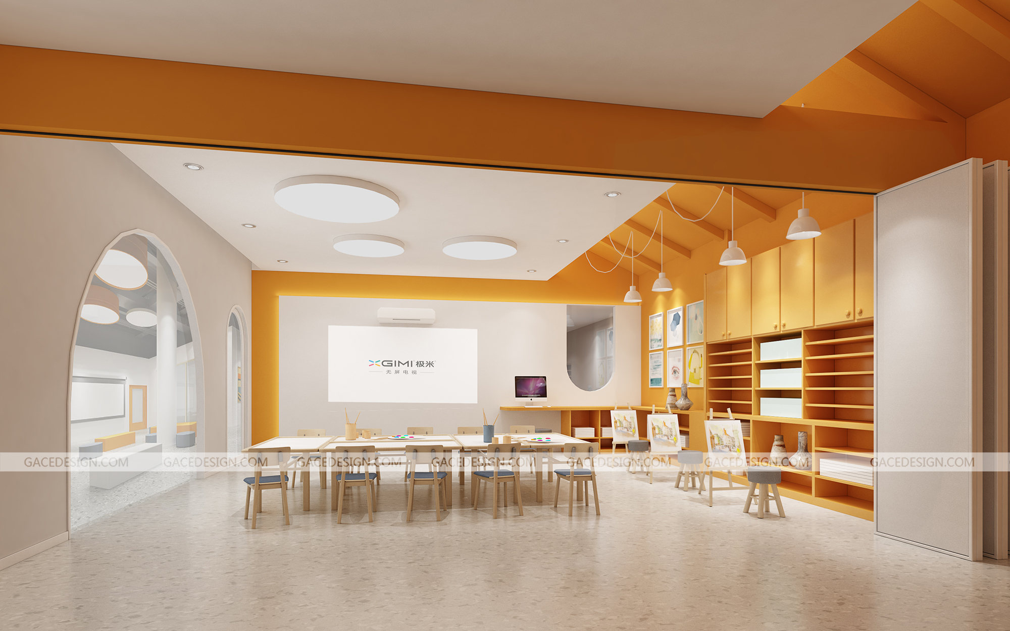 幼兒園臥室設計要注意什么? 幼兒園臥室設計要注意什么?