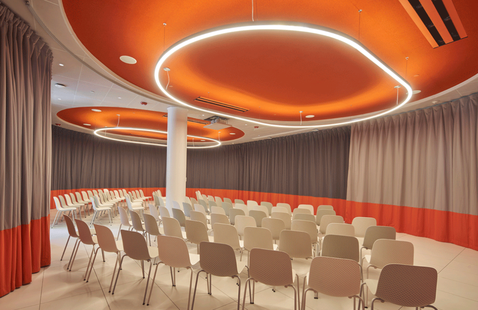 為什么幼兒園設(shè)計裝修的檔次決定了發(fā)展前景？