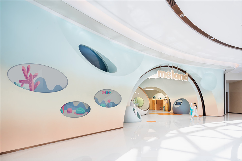 幼兒園大廳設(shè)計(jì)要遵循哪些原則? 幼兒園大廳設(shè)計(jì)要遵循哪些原則?