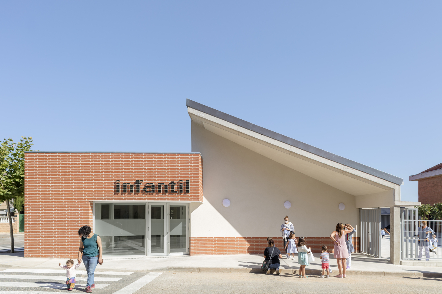 幼兒園logo設(shè)計(jì)要注意哪些要點(diǎn)? 幼兒園logo設(shè)計(jì)要注意哪些要點(diǎn)?