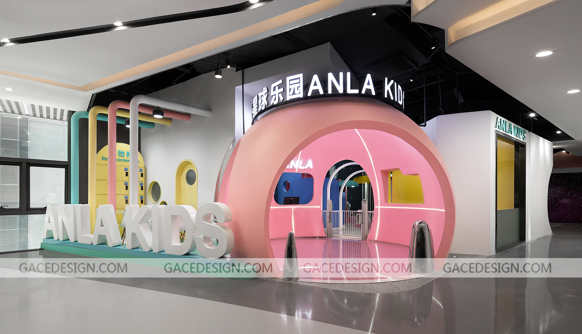 游樂場設計要考慮哪些方面? 游樂場設計要考慮哪些方面?