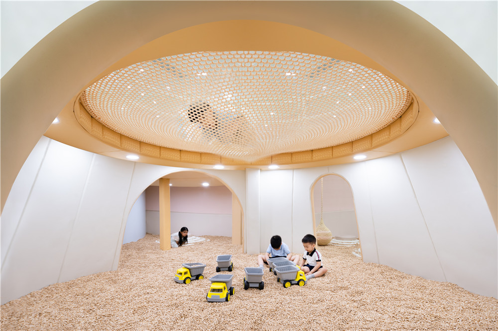 游樂場(chǎng)設(shè)計(jì)需要考慮什么內(nèi)容？