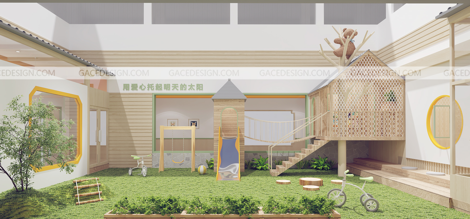 幼兒園環(huán)創(chuàng)設(shè)計(jì)的重點(diǎn)是什么? 幼兒園環(huán)創(chuàng)設(shè)計(jì)的重點(diǎn)是什么?