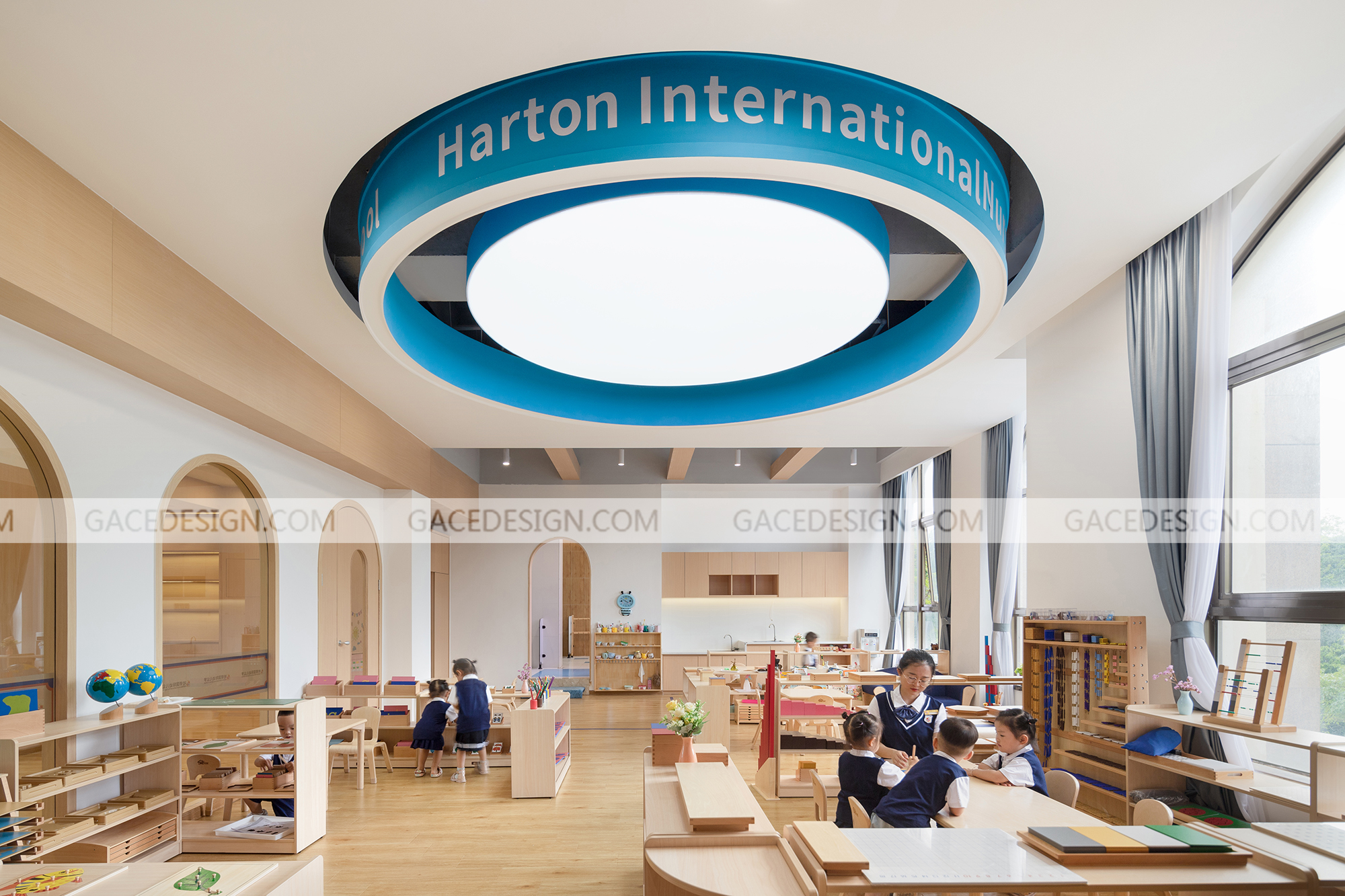 蒙特梭利教育法有什么優勢? 蒙特梭利教育法有什么優勢?