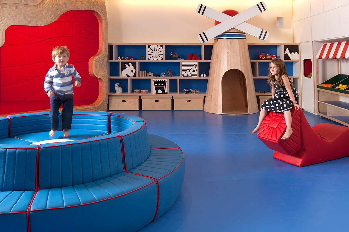 幼兒園環創設計要遵循哪些原則? 幼兒園環創設計要遵循哪些原則?