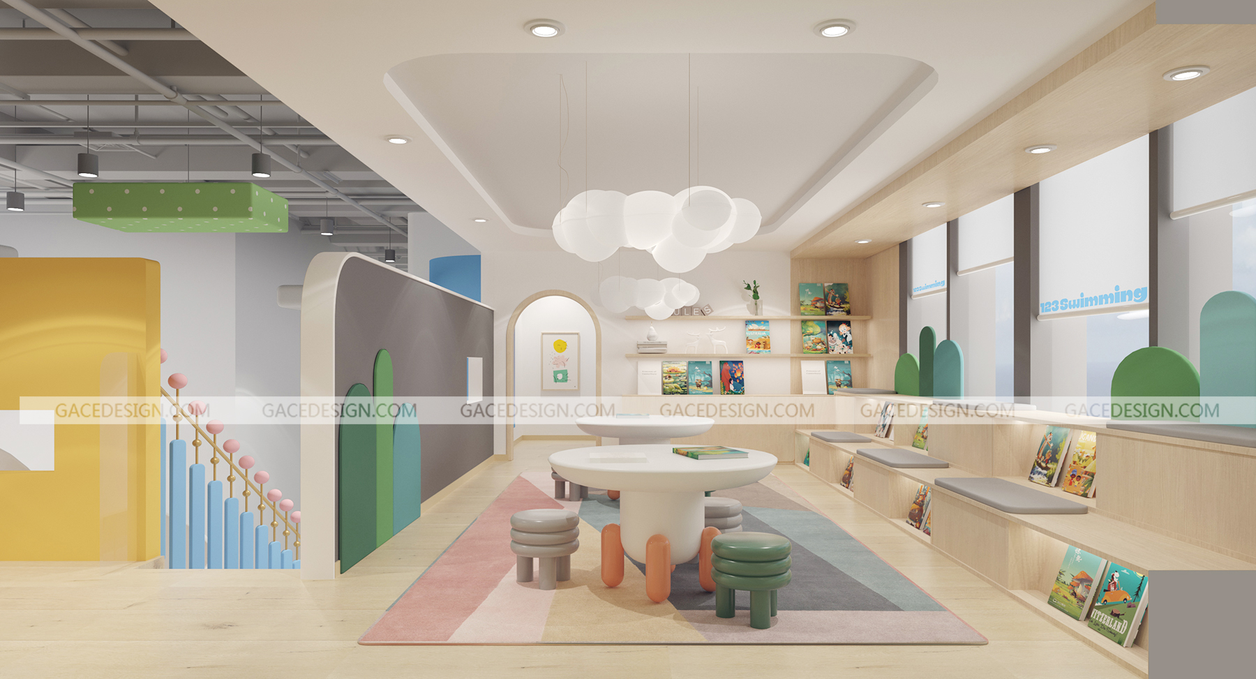 為了寶寶的安全，需要留意9大角落