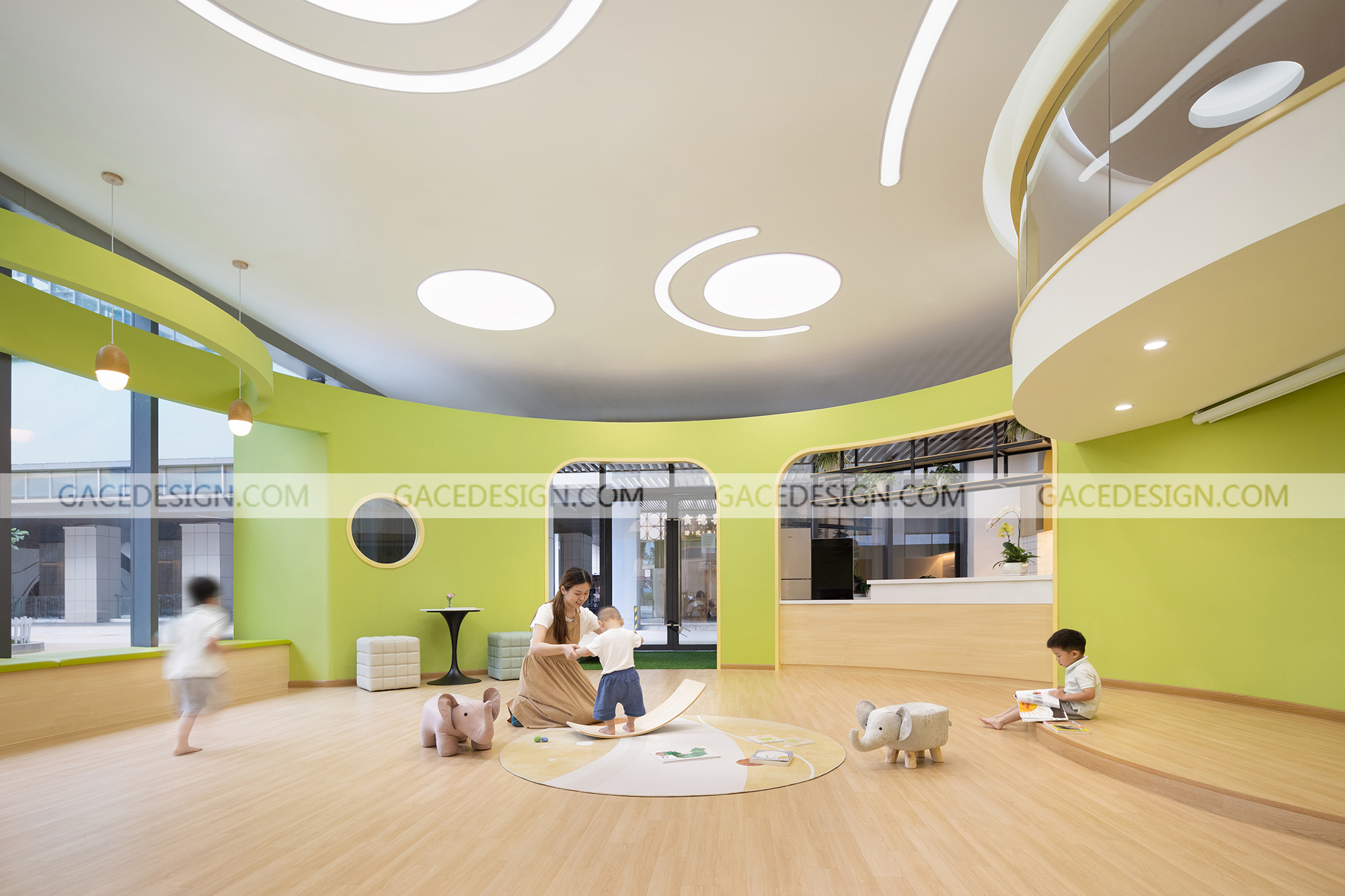 孩子步態(tài)出現(xiàn)這種情況,要注意! 孩子步態(tài)出現(xiàn)這種情況,要注意!