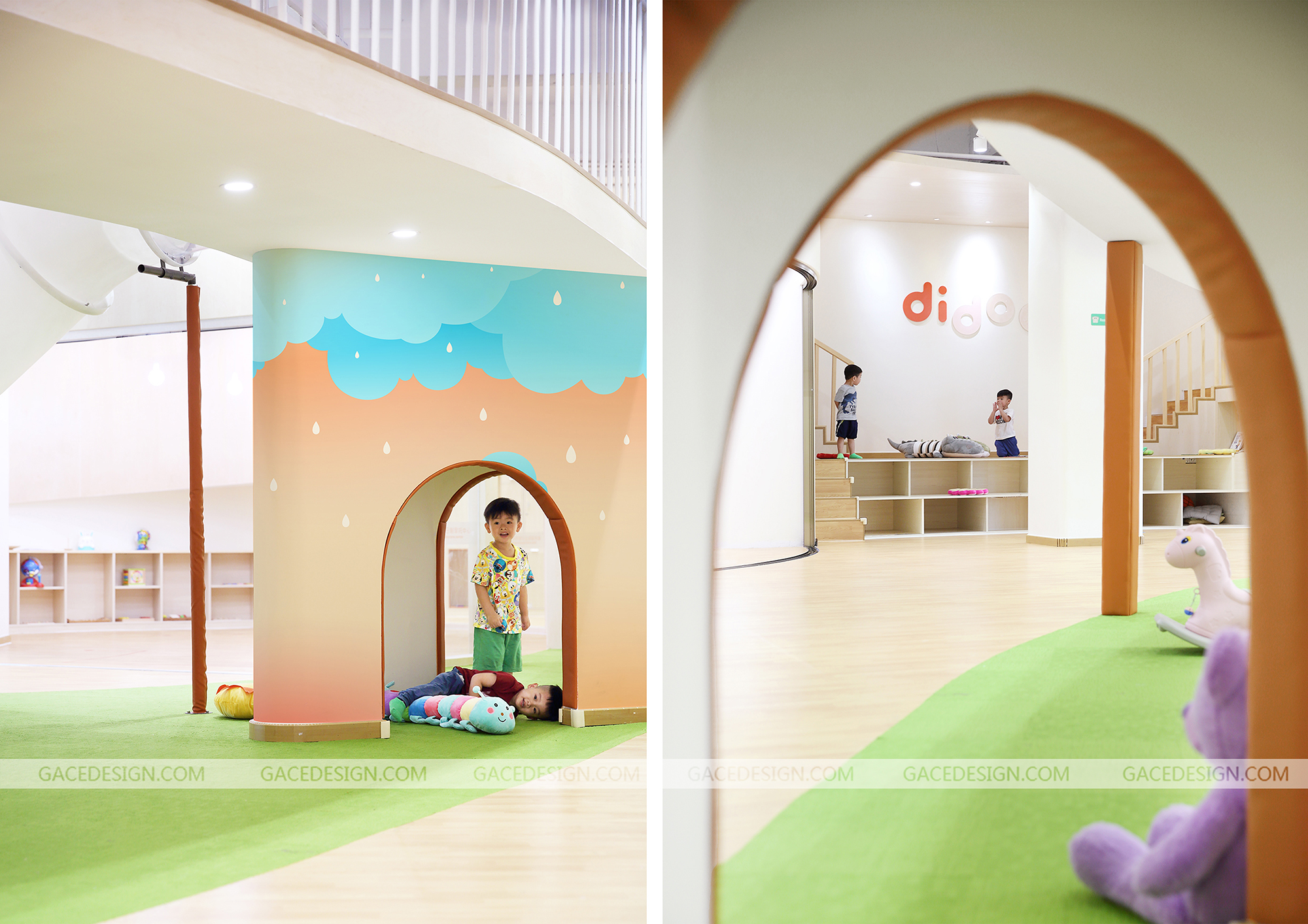 寶寶爬行，好處多多