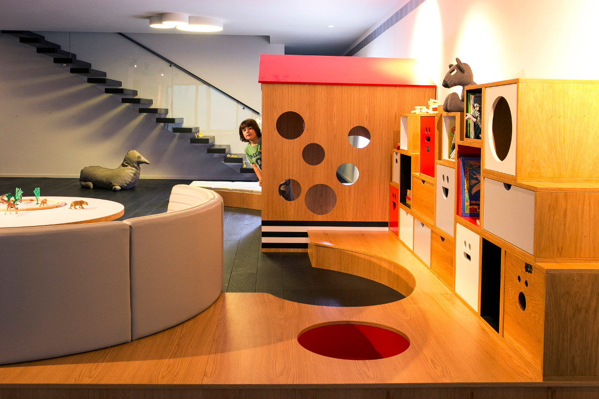 托育中心設計哪些環節比較重要? 托育中心設計哪些環節比較重要?